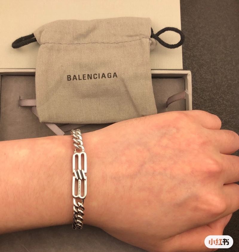 Balenciaga Bracelets